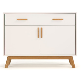 Kensal Nordic Compact komoda Kensal Nordic Compact komoda